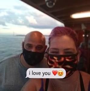 Meet your Posher, Ann